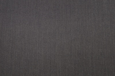 Костюмная ткань с вискозой "Флоренция" 18-0000, 195 гр/м2, шир.150см, цвет серый жемчуг - купить в Сарове. Цена 491.97 руб.