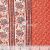 Плательная ткань "Фламенко" 24.1, 80 гр/м2, шир.150 см, принт этнический - купить в Сарове. Цена 241.49 руб.