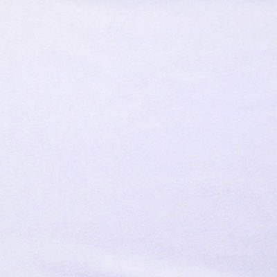 Бархат стрейч №23, 240 гр/м2, шир.160 см, (2,6 м/кг), цвет белый - купить в Сарове. Цена 748.44 руб.