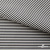 Ткань сорочечная Полоска Кенди, 115 г/м2, 58% пэ,42% хл, шир.150 см, цв.6-черный, (арт.110) - купить в Сарове. Цена 306.69 руб.