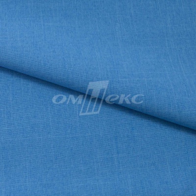 Ткань костюмная габардин "Меланж" 6108В, 172 гр/м2, шир.150см, цвет светло-голубой - купить в Сарове. Цена 299.21 руб.