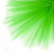 Фатин матовый 16-146, 12 гр/м2, шир.300см, цвет зелёный - купить в Сарове. Цена 112.70 руб.