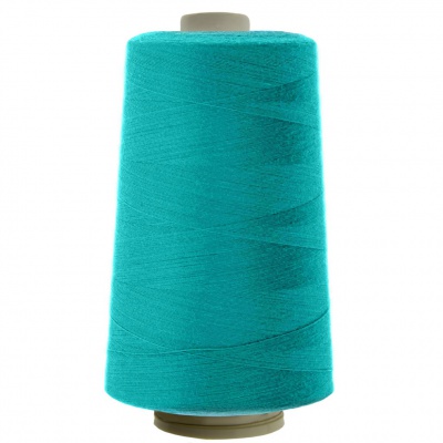 Швейные нитки (армированные) 28S/2, нам. 2 500 м, цвет 360 - купить в Сарове. Цена: 148.95 руб.