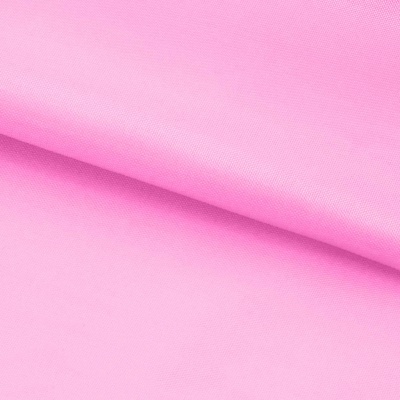 Ткань подкладочная Таффета 15-2215, антист., 54 гр/м2, шир.150см, цвет розовый - купить в Сарове. Цена 65.53 руб.