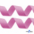 Розовый - цв.513 -Текстильная лента-стропа 550 гр/м2 ,100% пэ шир.25 мм (боб.50+/-1 м) - купить в Сарове. Цена: 405.80 руб.