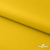 Мембранная ткань "Ditto" 13-0859, PU/WR, 130 гр/м2, шир.150см, цвет жёлтый - купить в Сарове. Цена 310.76 руб.
