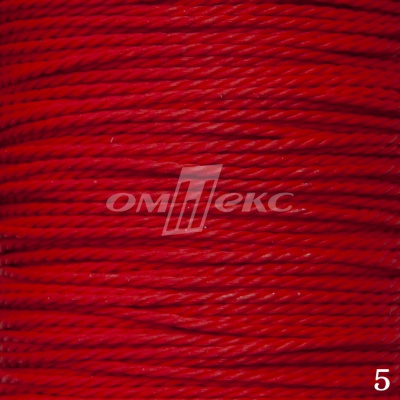 Шнур декоративный плетенный 2мм (15+/-0,5м) ассорти - купить в Сарове. Цена: 48.06 руб.