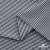 Ткань сорочечная Клетка Виши, 115 г/м2, 58% пэ,42% хл, шир.150 см, цв.6-черный, (арт.111) - купить в Сарове. Цена 306.69 руб.