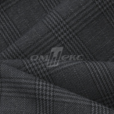 Ткань костюмная "Эдинбург", 98%P 2%S, 228 г/м2 ш.150 см, цв-серый - купить в Сарове. Цена 385.53 руб.