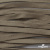 Шнур плетеный (плоский) d-12 мм, (уп.90+/-1м), 100% полиэстер, цв.274 - бежевый - купить в Сарове. Цена: 8.62 руб.