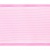 Лента капроновая, шир. 80 мм/уп. 25 м, цвет розовый - купить в Сарове. Цена: 19.77 руб.