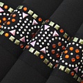 Тесьма на сетке - швейная фурнитура в Сарове