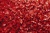 Сетка с пайетками №18, 188 гр/м2, шир.130см, цвет красный - купить в Сарове. Цена 371 руб.