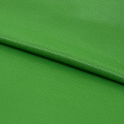Ткань подкладочная Таффета 17-6153, 48 гр/м2, шир.150см, цвет трава - купить в Сарове. Цена 54.64 руб.