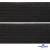 Резинка 50 мм (40 м)  черная бобина - купить в Сарове. Цена: 562.92 руб.