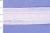 Лента шторная 30 мм (100 м) синяя упак. / равномерная сборка - купить в Сарове. Цена: 681.04 руб.