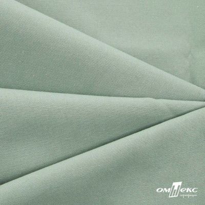 Ткань сорочечная Альто, 115 г/м2, 58% пэ,42% хл, окрашенный, шир.150 см, цв. шалфей  (арт.101) - купить в Сарове. Цена 306.69 руб.