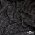 Ткань костюмная "Гарсия" 80% P, 18% R, 2% S, 335 г/м2, шир.150 см, Цвет черный - купить в Сарове. Цена 669.66 руб.
