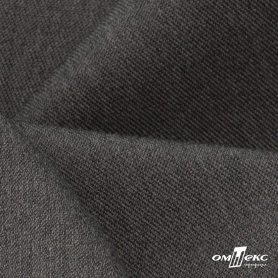 Ткань костюмная "Эльза" 80% P, 16% R, 4% S, 160 г/м2, шир.150 см, цв-серый #34 - купить в Сарове. Цена 317.79 руб.