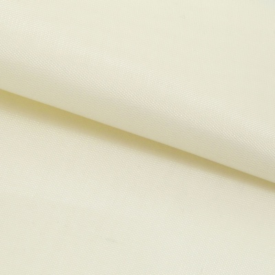 Ткань подкладочная Таффета 11-0606, антист., 54 гр/м2, шир.150см, цвет молоко - купить в Сарове. Цена 65.53 руб.