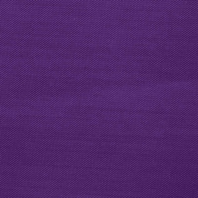 Ткань подкладочная Таффета 19-3748, антист., 53 гр/м2, шир.150см, цвет т.фиолетовый - купить в Сарове. Цена 57.16 руб.