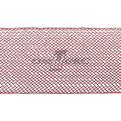 Регилиновая лента, шир.65мм, (уп.25 ярд), цветной - купить в Сарове. Цена: 499.43 руб.