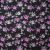 Плательная ткань "Фламенко" 20.1, 80 гр/м2, шир.150 см, принт растительный - купить в Сарове. Цена 241.49 руб.