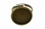 Заготовка для рукоделия металлическая фигурная для кольца 15мм - купить в Сарове. Цена: 7.44 руб.