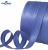 Косая бейка атласная "Омтекс" 15 мм х 132 м, цв. 020 темный голубой - купить в Сарове. Цена: 225.81 руб.