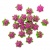 Декоративные элементы для творчества "Цветы" (50 гр) - купить в Сарове. Цена: 6.83 руб.