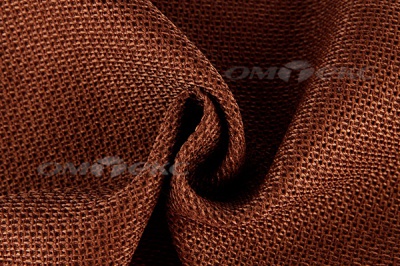 Портьерная ткань СIСIL (280см) col.208 коричневый - купить в Сарове. Цена 649.15 руб.