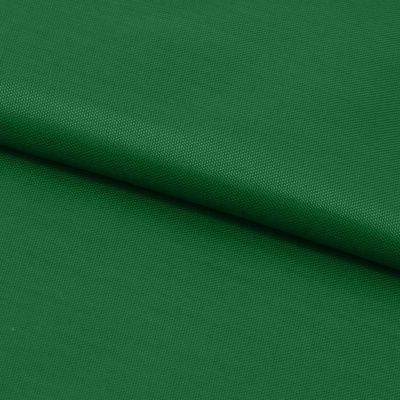 Ткань подкладочная Таффета 19-5420, антист., 54 гр/м2, шир.150см, цвет зелёный - купить в Сарове. Цена 65.53 руб.