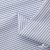 Ткань сорочечная Клетка Виши, 115 г/м2, 58% пэ,42% хл, шир.150 см, цв.2-голубой, (арт.111) - купить в Сарове. Цена 306.69 руб.