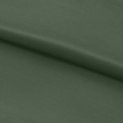 Ткань подкладочная Таффета 19-0511, антист., 53 гр/м2, шир.150см, цвет хаки - купить в Сарове. Цена 57.16 руб.
