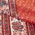 Плательная ткань "Фламенко" 24.1, 80 гр/м2, шир.150 см, принт этнический - купить в Сарове. Цена 241.49 руб.