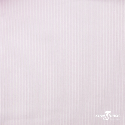 Ткань сорочечная Солар, 115 г/м2, 58% пэ,42% хл, окрашенный, шир.150 см, цв.2-розовый (арт.103)  - купить в Сарове. Цена 306.69 руб.