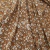 Плательная ткань "Фламенко" 11.1, 80 гр/м2, шир.150 см, принт растительный - купить в Сарове. Цена 239.03 руб.