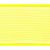 Лента капроновая, шир. 80 мм/уп. 25 м, цвет жёлтый - купить в Сарове. Цена: 19.77 руб.