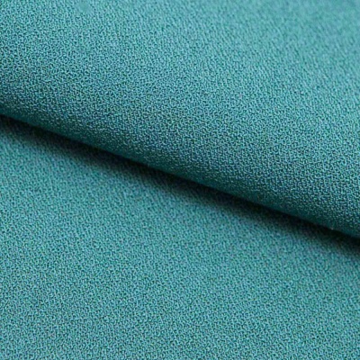 Костюмная ткань с вискозой "Бриджит" 15-5516, 210 гр/м2, шир.150см, цвет ментол - купить в Сарове. Цена 524.13 руб.