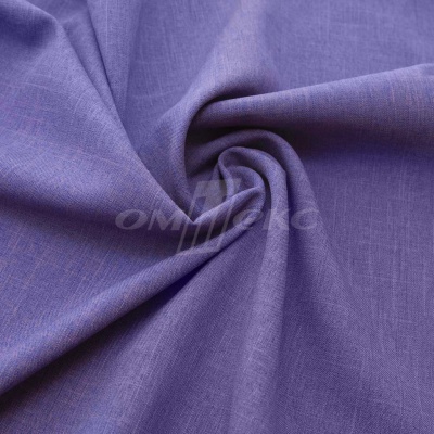 Ткань костюмная габардин "Меланж" 6145В, 172 гр/м2, шир.150см, цвет сирень - купить в Сарове. Цена 287.10 руб.